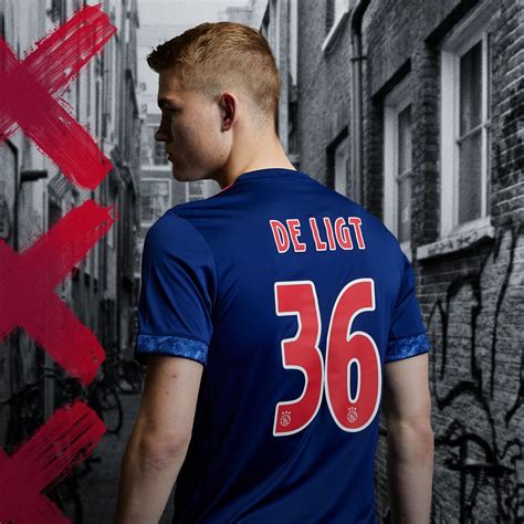 Alibaba.com offers 968 ajax shirts products. Ajax 2017-18 Adidas Away Kit | 17/18 Kits | Football shirt ...