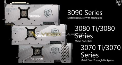 Our geforce rtx 3070 from msi just barely loses against the geforce rtx 2080 ti in this comparison. MSI تستعرض مواصفات كروت الشاشة GeForce RTX 3080 Ti وRTX ...