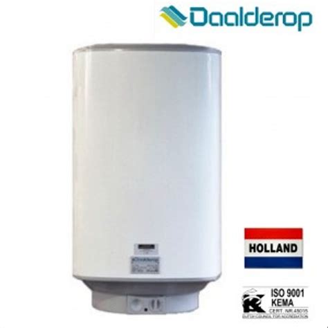 220 volt waktu pemanasan : Jual Daalderop Water Heater Electric 50 Liter Rendah ...