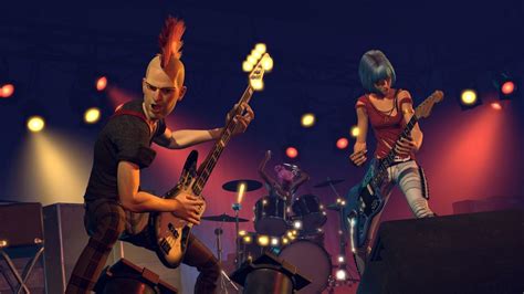 Rock Band Rivals Xb1 Review Ztgd