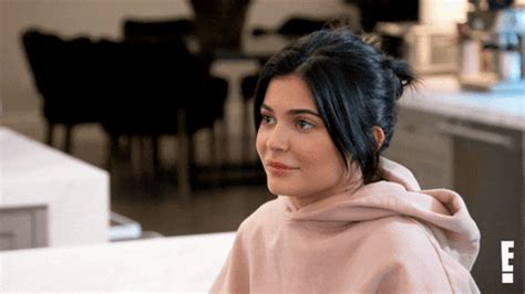 Kylie GIFs Get The Best GIF On GIPHY