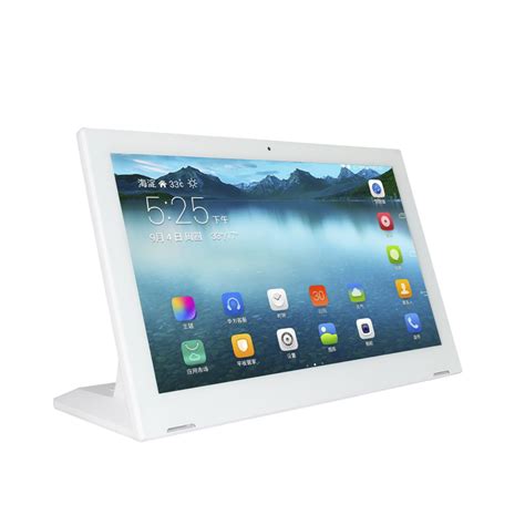 17 Inch Tablet Android Hopestar Leading Manufacturer