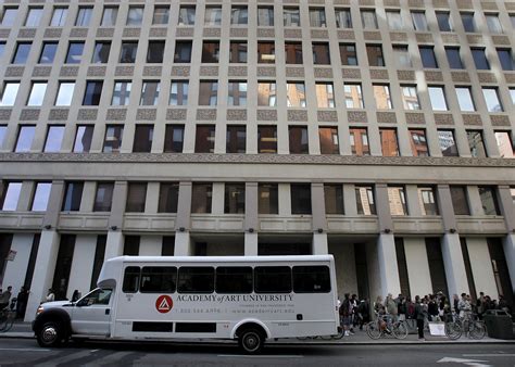 Academy of Art agrees to $60 million settlement of SF lawsuit