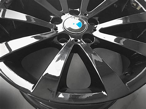 Bmw 3 Series Original 17 Inch Alloy Rims Sold Tirehaus New And