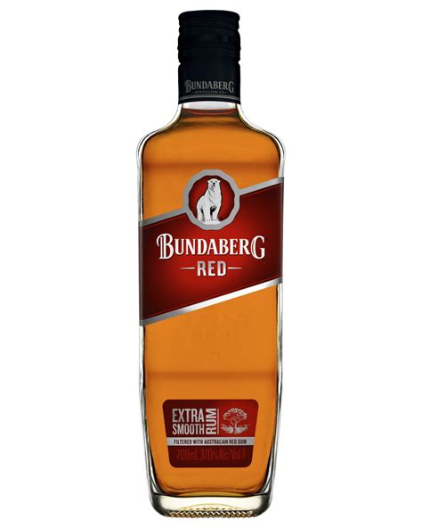Bundaberg Red Rum 700mL | Bundaberg rum, Rum, Bundaberg