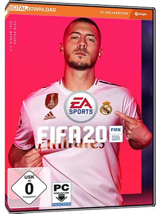 Football is back on the virtual streets. Buy FIFA 20, FIFA2020 Origin Key, Volta XX - MMOGA