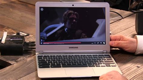 Chromebook Review 