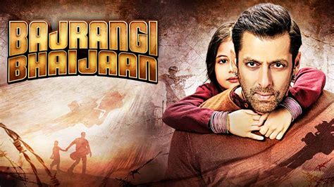 سلمان خان وزارين خان وميثون شاكربورتي. مفاجأة.. فيلم سلمان خان الجديد BAJRANGI BHAIJAAN حصرياً ...