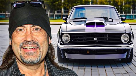 What Happened To Danny From Counting Cars