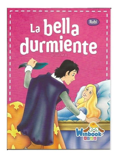 Libros Cuentos Infantiles Clasicos La Bella Durmiente 19 75 En Free