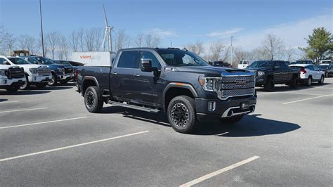 Check Out This 2021 Gmc Sierra Martys Buick Gmc Isuzu