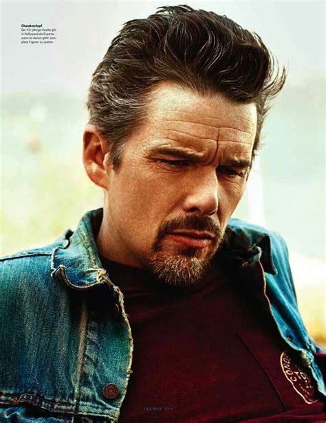 Ethan hawke was considered for the role of stephen strange/doctor strange in doctor strange. Ethan Hawke | Ethan hawke, Movie stars, Celebrities male
