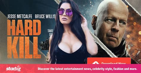 Watch malcolm & marie full movie. Hard Kill Full Movie Download | Watch Eva Marie Movie 2020 ...