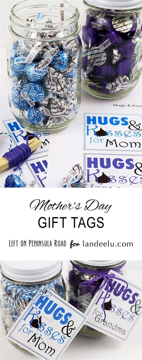 Quick and easy diy mother's day gifts. Mother's Day Gift - A Quick And Easy Idea (with free ...