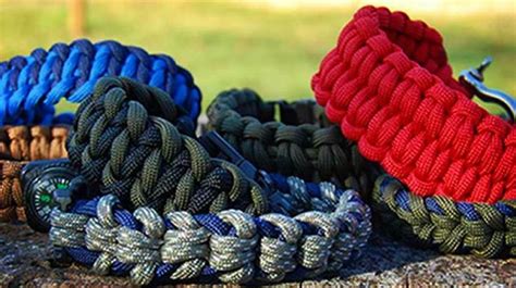 Paracord Projects Knots And Ideas To Make On Your Own Paracord Projects Paracord
