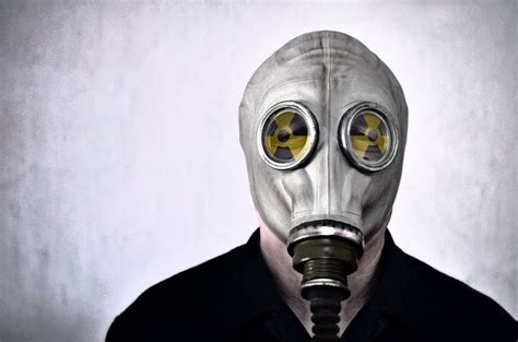 5 Lethal Chemical Warfare Agents Live Science