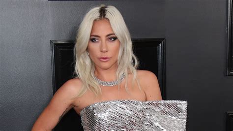 Grammys 2019 Best Dressed Celebs Like Lady Gaga Hit High Notes