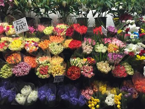Pick Your Grocery Flowers Like A Pro 4 Quick Tips For Better Store