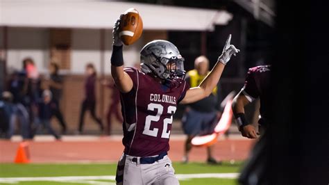 Piaa District 3 Football Playoffs 2025 - Tonye Gwenneth