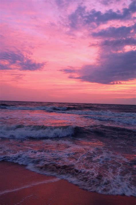 Zsazsabellagio Sunset Wallpaper Beach Sunset Wallpaper Sky Aesthetic