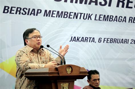 Regulasi Tumpang Tindih Jadi Penghambat Pertumbuhan Ekonomi Indonesia