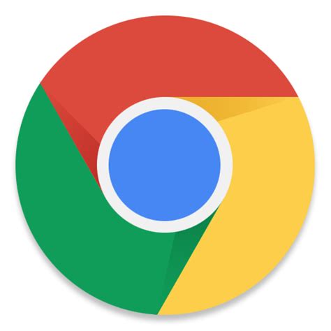 Download google chrome icon free icons and png images. Chrome Icon | Android Lollipop Iconset | dtafalonso