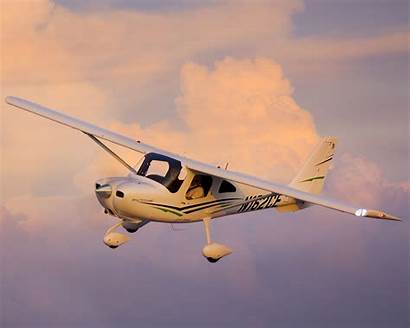 Aviation General Skycatcher Aircraft Cessna Future Navigation
