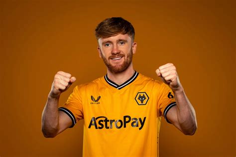 Tommy Doyle: Born into Manchester City royalty, ready to seize Wolves