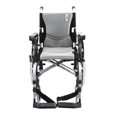 Lightweight wheelchairs offer enhanced mobility and freedom. Karman Ultra Lightweight Manual Wheelchair