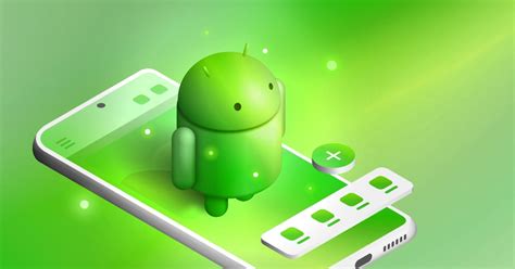30 Top Android App Development Companies 2023 The Insight Post