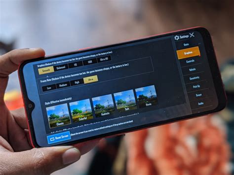We have the settings for shroud, ninja, dr disrepect and many more pros. Realme C3 Is A Rs 7,000 Budget Phone That Can Run PUBG On ...