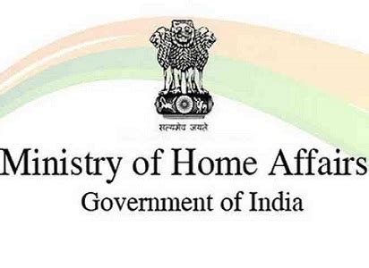 The ministry of home affairs (malay: Sanjeev Mishra ICAS given extension as Director (Finance ...