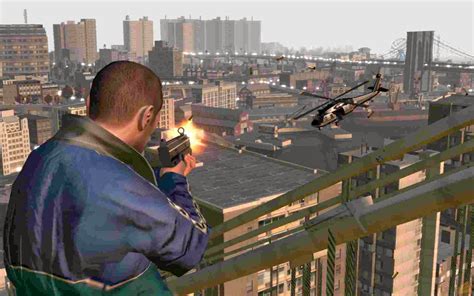 Grand Theft Auto Iv System Requirements Pc Android Games