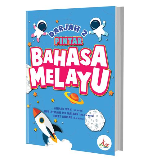 Kertas bahasa melayu kertas 1 (1103/1) spm 2018 telah menjadi sejarah. Buku Latihan Pintar Bahasa Melayu Darjah 2 | OpenSchoolbag