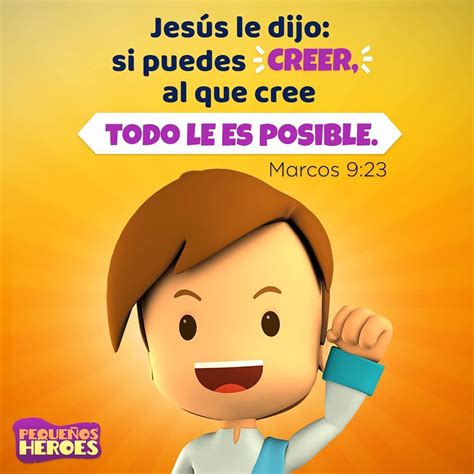 Versiculos Dela Biblia Cortos Y Bonitos Para NiÃ±os Samisma