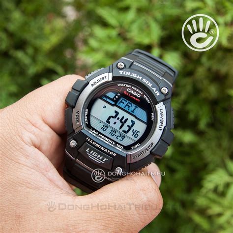 Watch 3271 online → (without downloading, good for mobile); Casio W-S220-1AVDF Công nghệ Tough Solar thân thiện với ...