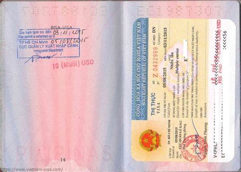 How long will my malaysia single entry visa be valid for? Vietnam Visa Extension & Renewal: How to Extend & Renew Visa