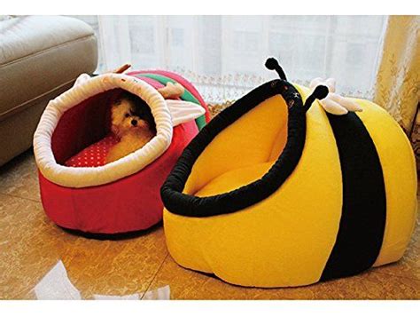 Del paso rd near blackrock dr. Cute Dog Cats Bed Warm Pets Sofa Stuffed Cushion House ...
