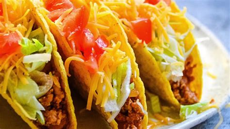 7 minutes for thawed and 15 minutes for fully cooked. The Best Instant Pot Ground Turkey Tacos - YouTube