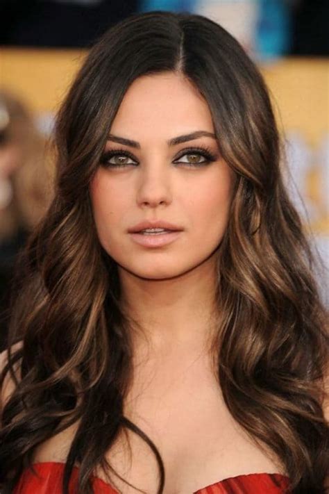 35 Ultimate Hair Colors For Women With Hazel Eyes Hairstylecamp
