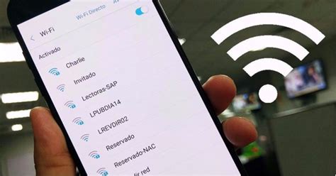5 Apps Para Conseguir Wifi Gratis En Cualquier Momento Y Lugar