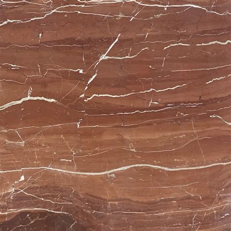 Rosso Alicante Marble Slab Sts Stone