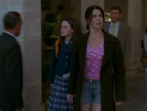 Lorelai Gilmores Funniest Gilmore Girls Moment Ever Is When She