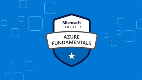 An Overview Of Az 900 Microsoft Azure Fundamentals It Training Service