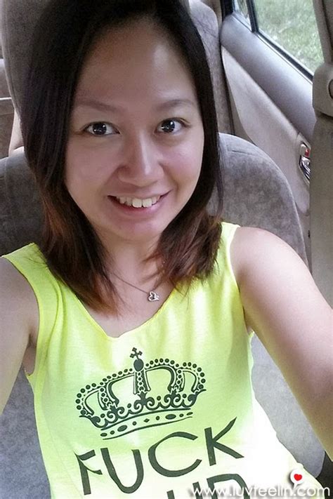 Respect the area, bring back your own rubbish to throw at home. Sungai Chiling Fish Sanctuary 吉令河鱼儿保护区瀑布一日游 | 乐飞翎 ♥ LUVFEELIN