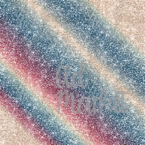 Rainbow Glitter Digital Paper Textures 2 37531 Backgrounds Design
