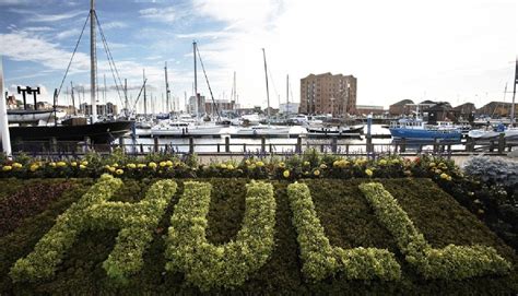 It may be filtered by positions. The city of Hull UK Capital of Culture - Really?