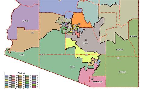 Supreme Court Upholds Redrawing Of Arizona S Legislative Districts Cronkite News Arizona Pbs