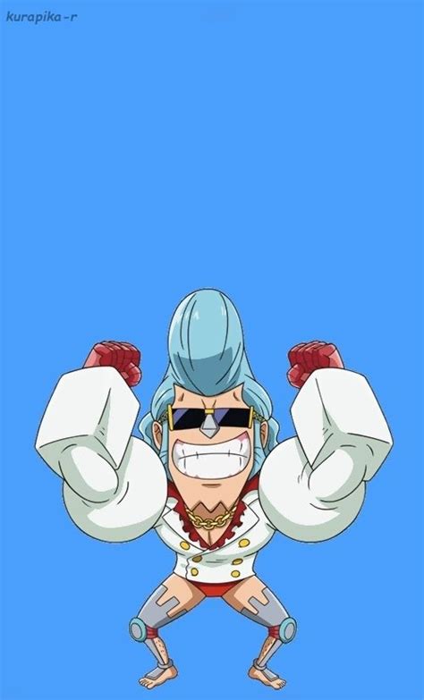 35 Gallery One Piece Franky Wallpaper ~ Manga Fans Addict