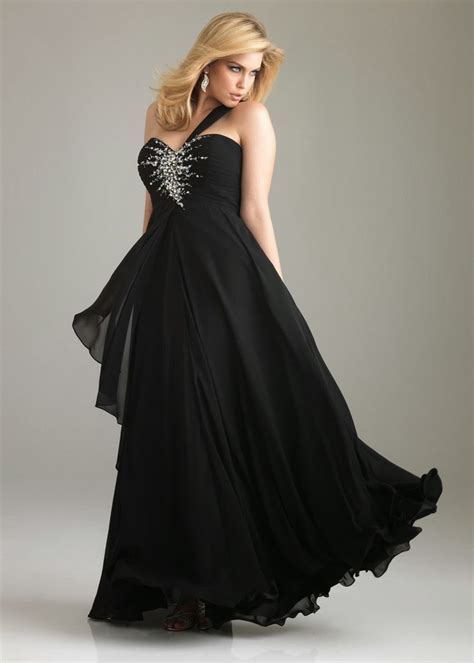 When shopping for plus size ball gowns, you will encounter a few difficulties. Black Plus Size Prom Dresses Gowns 2014 | Prom Dresses ...